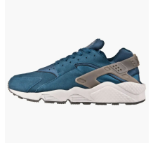 Nike Air Huarache Blue Force Cool Grey (318429-403)