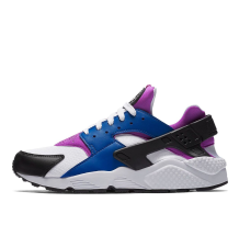 Nike Air Huarache Blue Jay Hyper Violet (318429-415)