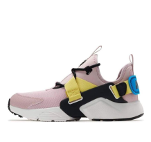 Nike Air Huarache City Low Plum Chalk (AH6804-500)