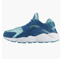 Nike Air Huarache Green Abyss (318429-331)