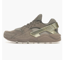 Nike Air Huarache Run Gold Rush (704830 201)