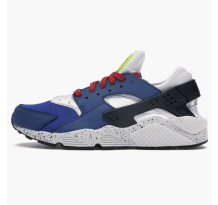 Nike Air Huarache Run Indigo Force Volt (704830 404)