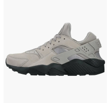 Nike Air Huarache Run Matte Silver (852628-003)