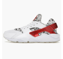 Nike Air Huarache Run 25th Anniversary Shoe Palace (AJ5578 101)