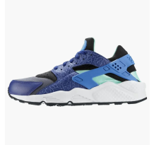 Nike Air Huarache Size Deep Royal (318429-443)