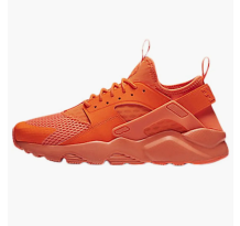 Nike Air Huarache Triple Crimson (833147-800)