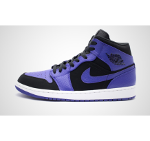 Jordan 1 Mid Air (554724-051)