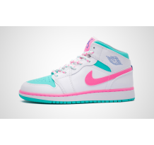 Jordan 1 Mid Air GS (555112-102)