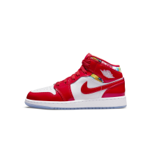 Nike Air Jordan 1 Mid SE (DC7248-600)