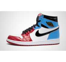 Jordan Air 1 Retro OG Fearless High (CK5666-100)