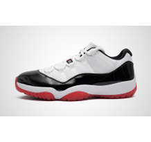 Jordan Air 11 Retro Low Bred (AV2187-160)