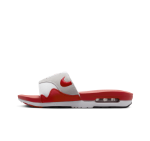 nike air yeezy red grey white blue eyes color code 1 Slide (DH0295-103) in weiss