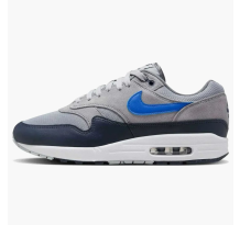 Nike Air Max 1 Essential Navy Grey Royal (FZ5808-003)