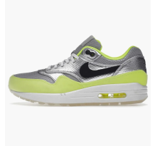 Nike Air Max 1 Fb Silver Volt (665874 007)