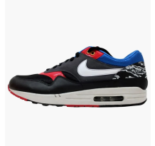 Nike Air Max 1 Friendly Football Pack (308866-011)