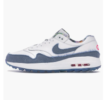 Nike Air Max 1 Golf No Denim Allowed (CI6876 100)