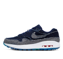 Nike Air Max 1 Golf NRG Denim Allowed Navy No (CI6876-400)