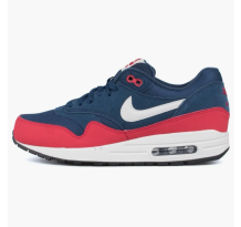Nike Air Max 1 Midnight Navy (537383-400)