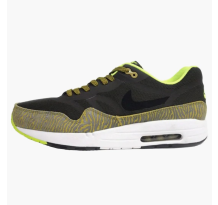 Nike Air Max 1 Newsprint Reflective (599514 007)