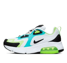 Nike Air Max 200 SE Oracle Aqua (CJ4035-101)
