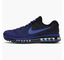 Nike Air Max 2017 Hyper Cobalt (849559-401)