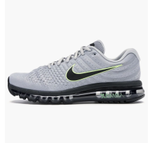 Nike Air Max 2017 Wolf Grey (849559-012)