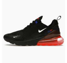 Nike Air Max 270 Bright Crimson Racer Blue (DO6678 001)