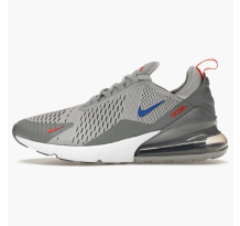 Nike Air Max 270 Grey Royal (CD7338-001)