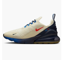 Nike Air Max 270 Los Angeles Dodgers (HQ7997-100)