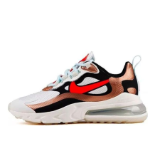 Nike Air Max 270 React Wmns (CT3428 100)