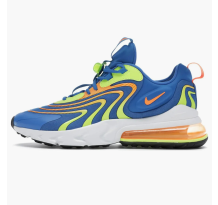 Nike Air Max 270 React ENG Soar Total Volt (CD0113-401)