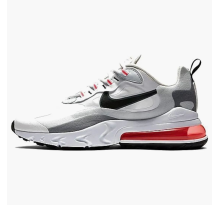 Nike Air Max 270 React Flash Crimson (CT1280 100)