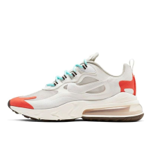 Nike Air Max 270 React Light Beige Chalk (AO4971 200)