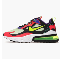 Nike Air Max 270 React Parachute (CU4705 001)