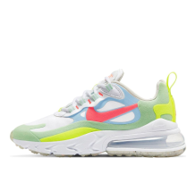 Nike Air Max 270 React Regrind Cucumber Green (DB5927-161)