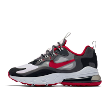 Nike Air Max 270 React GS Grey University Iron (BQ0103 013)