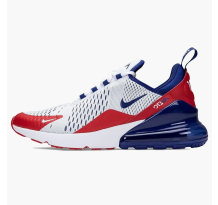 Nike Air Max 270 Usa Blue Bubble (CW5581 100)