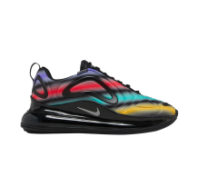 Nike Air Max 720 GS (AQ3196-011)