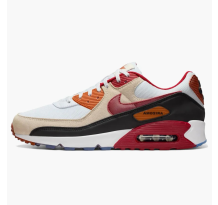 Nike Air Max 90 Arizona Cardinals (II7535-100)