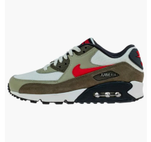 Nike Air Max 90 Beige Chalk (537384119)