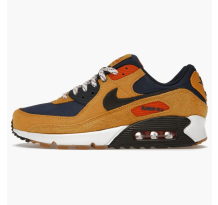 Nike Air Max 90 Bucktan Team Navy (DZ5175 200)