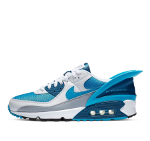 Nike Air Max 90 FlyEase Laser Blue (CZ4270-100)