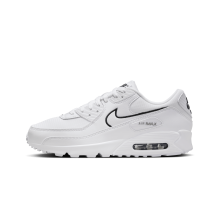 nike loafer Air Max 90 (HF3835-100) in weiss