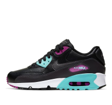 Nike Air Max 90 Ltr Metallic Grey gs (833412 033)
