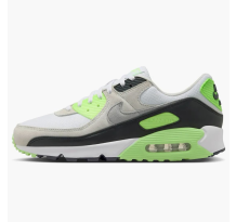Nike Air Max 90 Light Bone Neutral Olive Cave Stone (DM0029-115)