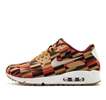 Nike Air Max 90 Lux Jcrd Sp London Underground Roundel (651322-106)