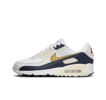 Nike Air Max 90 (HF3444-100) in weiss