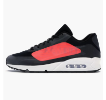 Nike Air Max 90 NS GPX Logo Crimson Big (AJ7182-003)