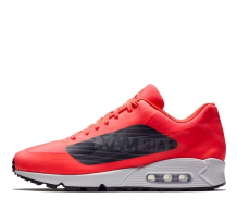 Nike Air Max 90 NS GPX Bright Crimson Big Logo (AJ7182 600)