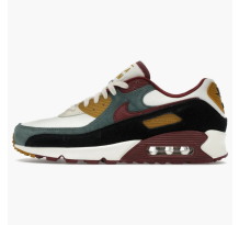 Nike Air Max 90 Premium Coconut Milk Vintage Green (HQ3609 113)